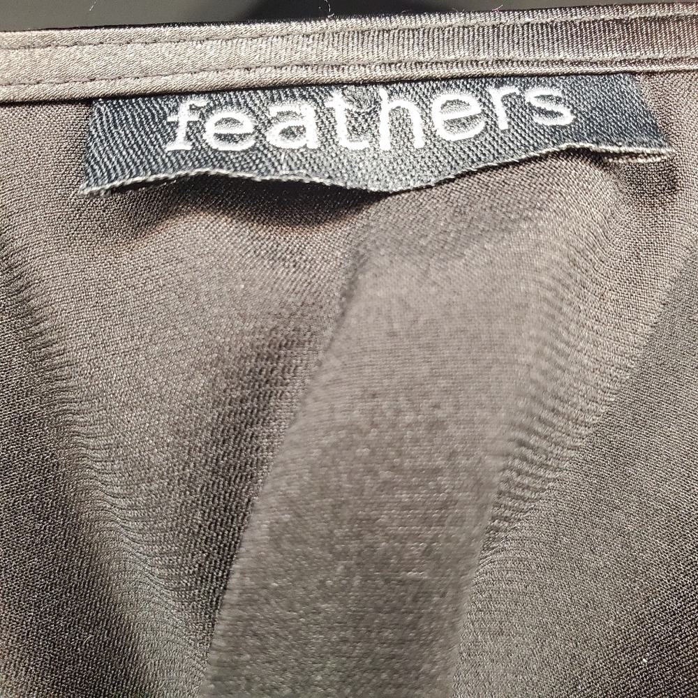 Satin Racerback - Picture 8 of 9